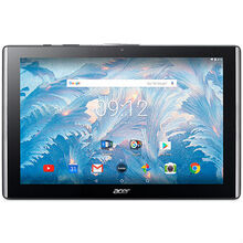 Планшет ACER Iconia One 10 B3-A40 16 Gb (NT.LDUEE.011) Black