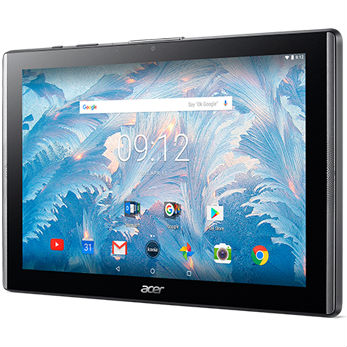 Планшет ACER Iconia One 10 B3-A40 16 Gb (NT.LDUEE.011) Black Тип матрицы IPS