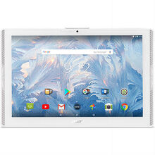 Планшет ACER Iconia One 10 B3-A42 LTE 16 Gb (NT.LETEE.001) White