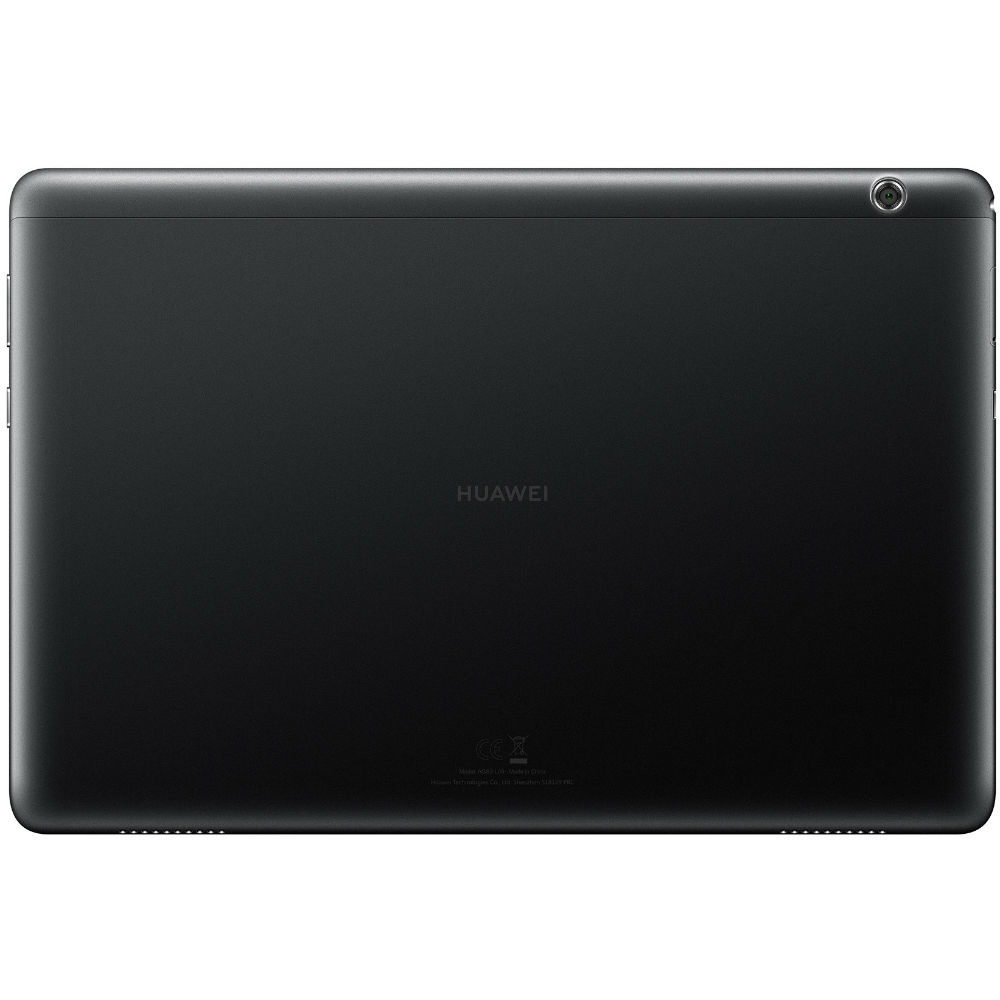 Планшет HUAWEI MediaPad T5 10" LTE 2/16GB (black) Дисплей 10.1