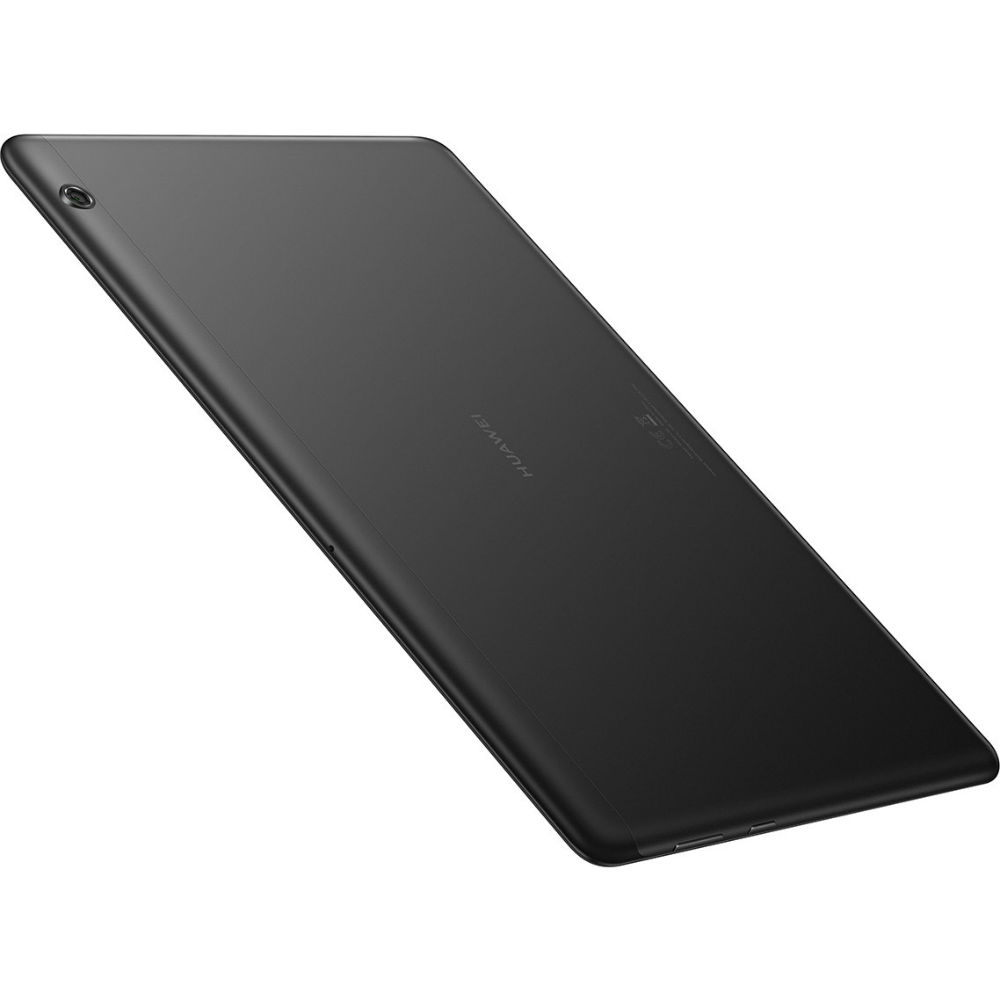 Замовити Планшет HUAWEI MediaPad T5 10" LTE 2/16GB (black)