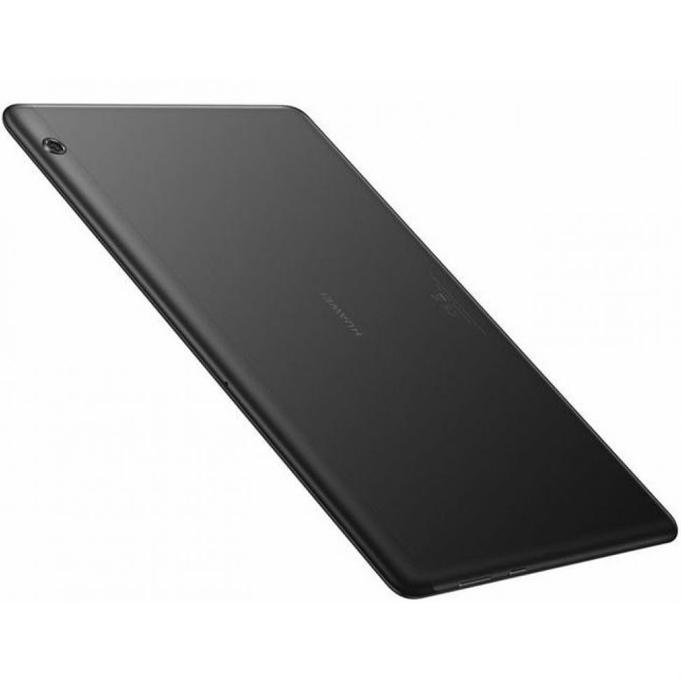 Зовнішній вигляд Планшет HUAWEI T5 10.1 LTE 3GB+32GB