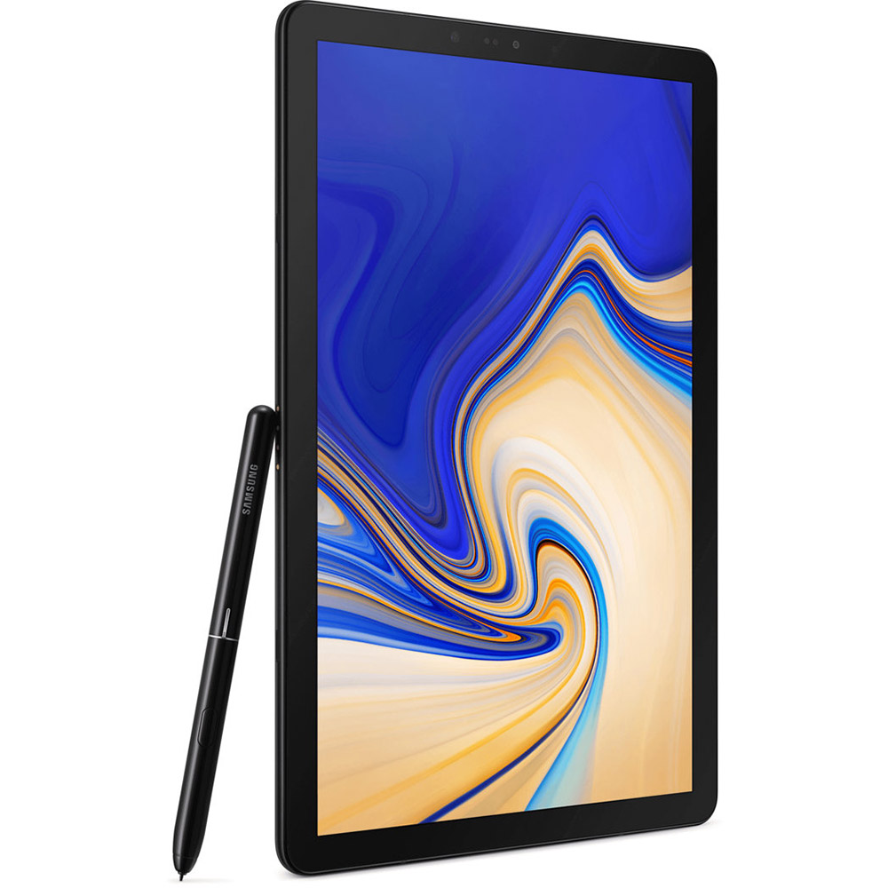 Планшет SAMSUNG SM-T835N Galaxy Tab S4 10.5 LTE 4/64GB ZKA Black - в  интернет-магазине Фокстрот: цены, отзывы, характеристики | купить в Киеве,  Харькове, Днепропетровске, Одессе - Украина