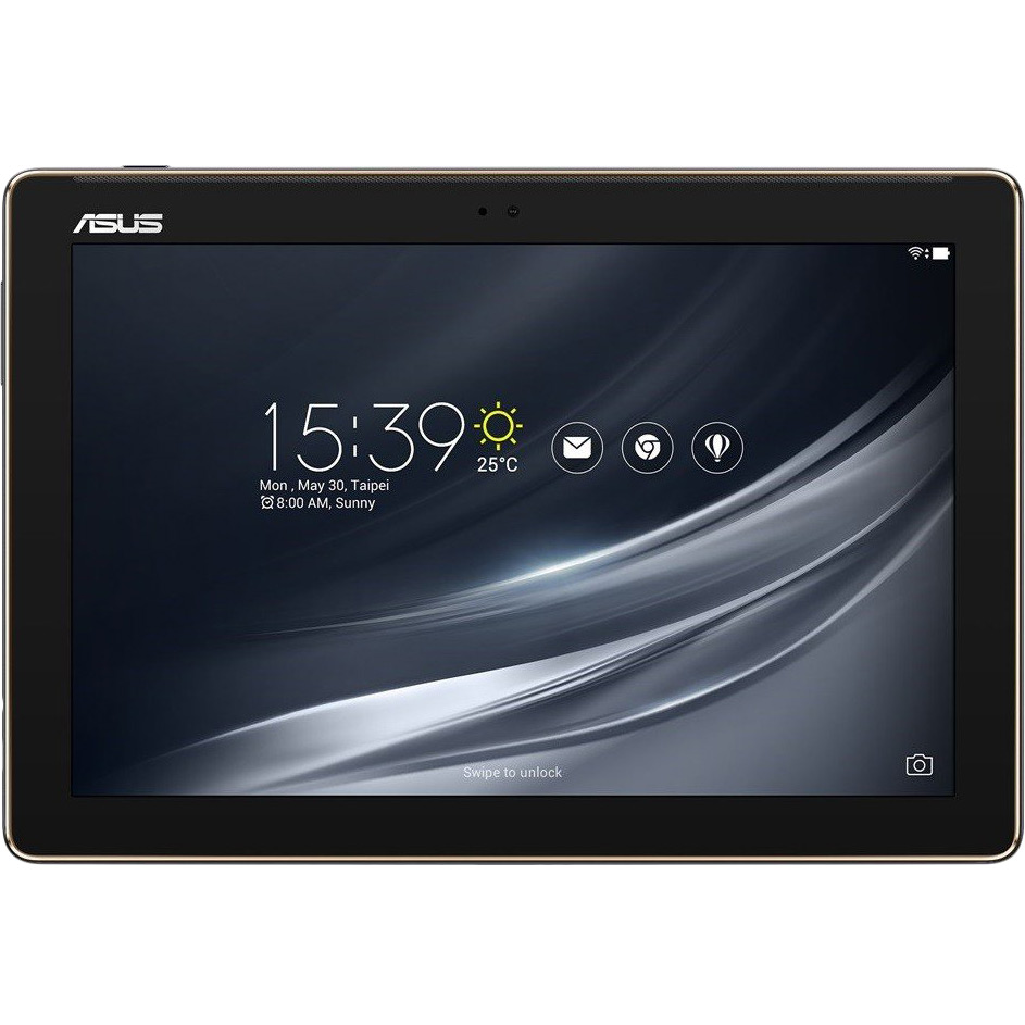 Планшет ASUS ZenPad 10 4G 32GB Dark Grey (Z301ML-1H033A)