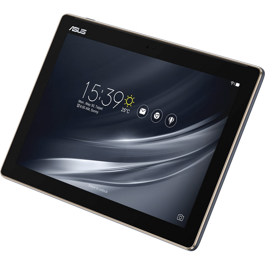 Планшет ASUS ZenPad 10 4G 32GB Dark Grey (Z301ML-1H033A) Тип матриці IPS