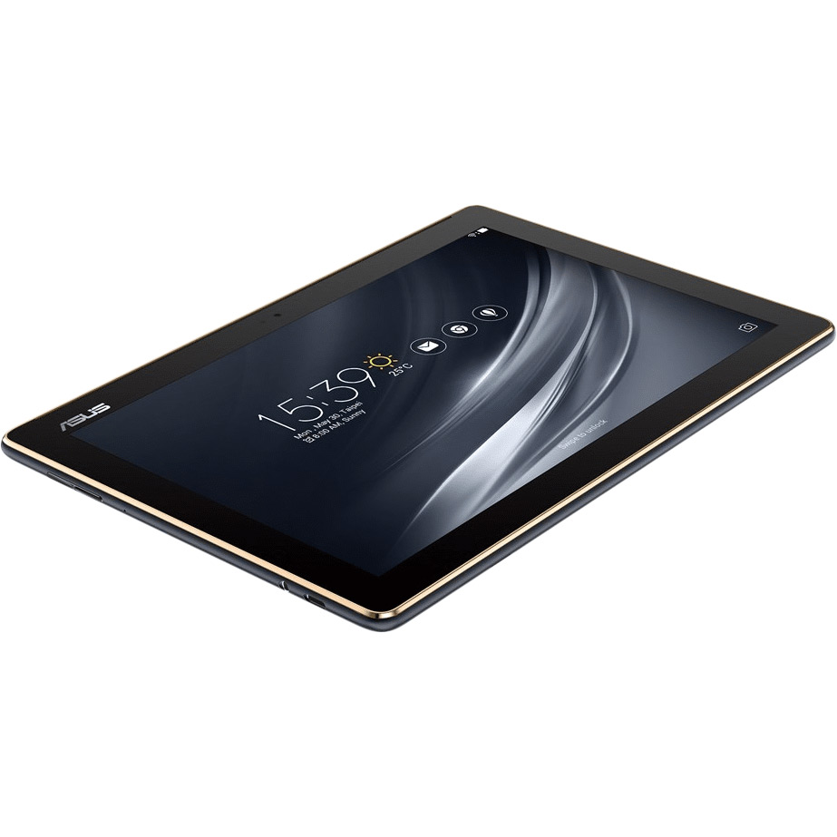 Планшет ASUS ZenPad 10 4G 32GB Dark Grey (Z301ML-1H033A) Роздільна здатність, пікс 1280x800