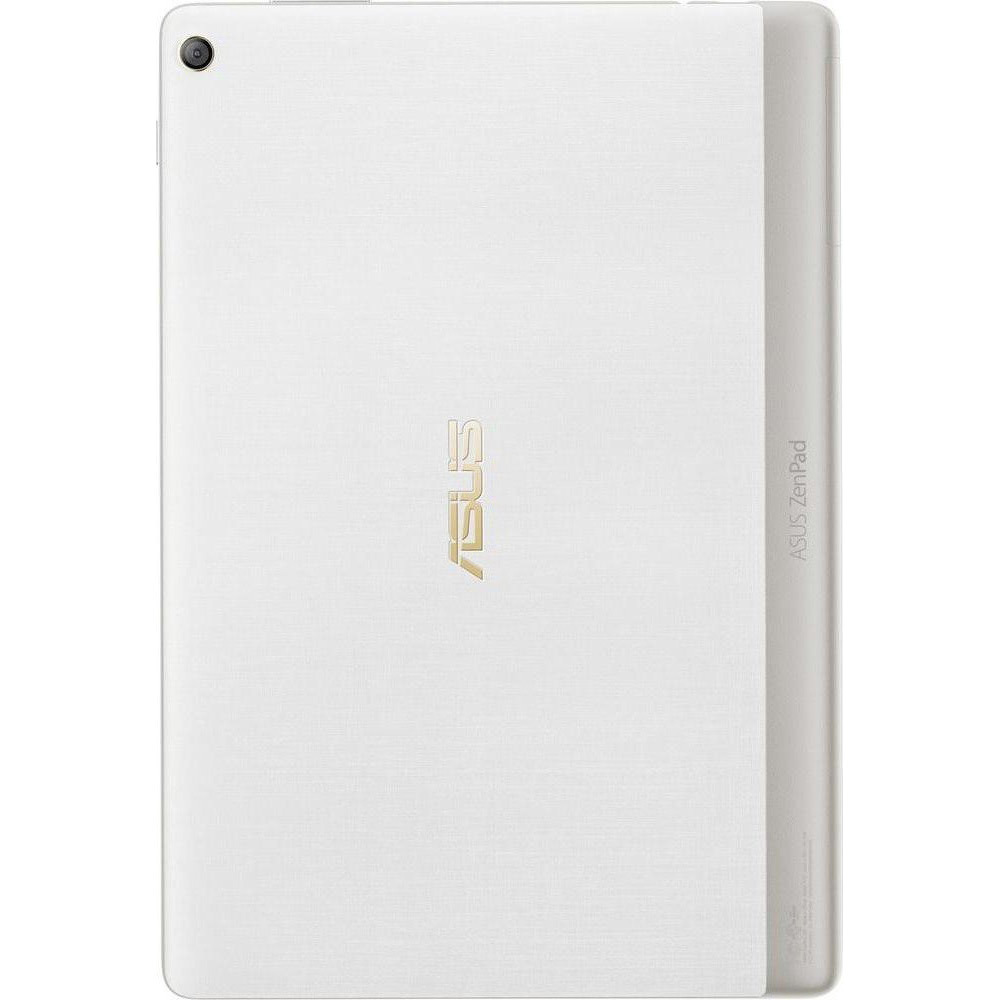 Планшет ASUS ZenPad 10 32GB Pearl White (Z301M-1B029A) Дисплей 10.1