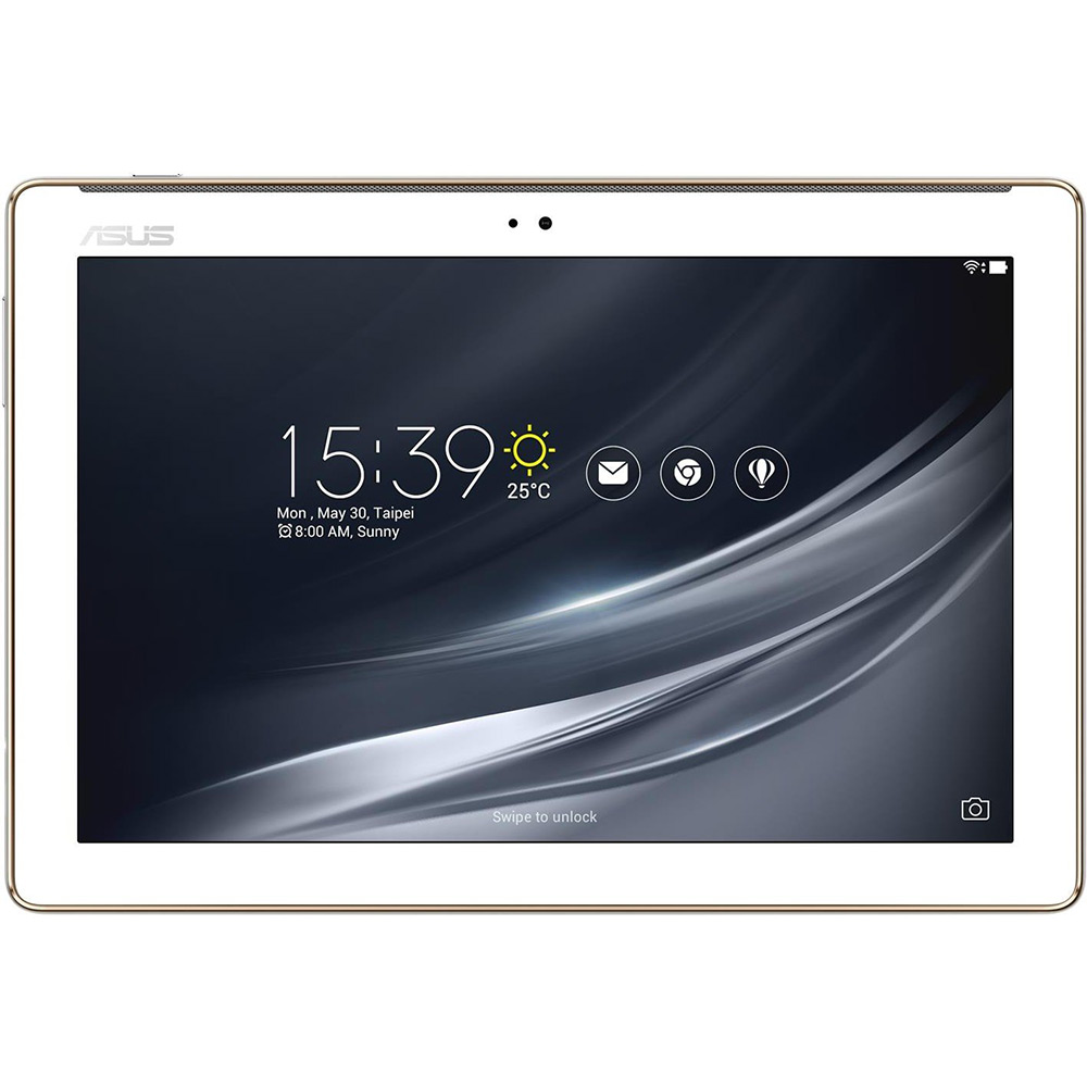 Планшет ASUS ZenPad 10 32GB Pearl White (Z301MF-1B019A)