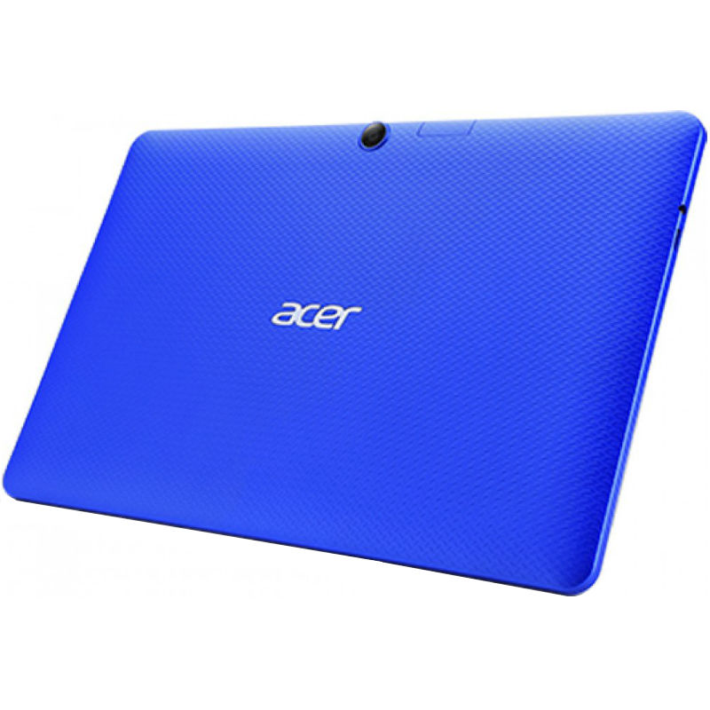 Планшет ACER Iconia One 10 B3-A40 (NT.LENEE.003) Тип матрицы IPS