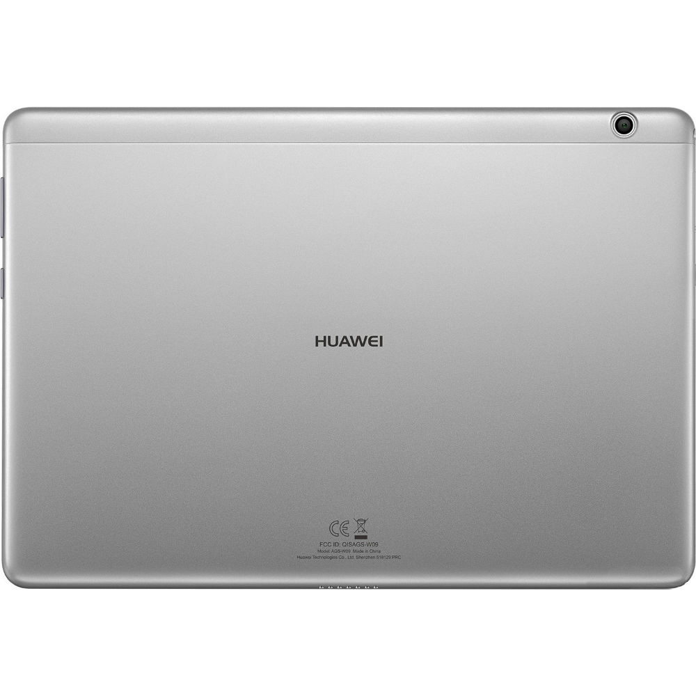 Планшет HUAWEI T3 10" WiFi 2/16GB grey Тип матриці IPS