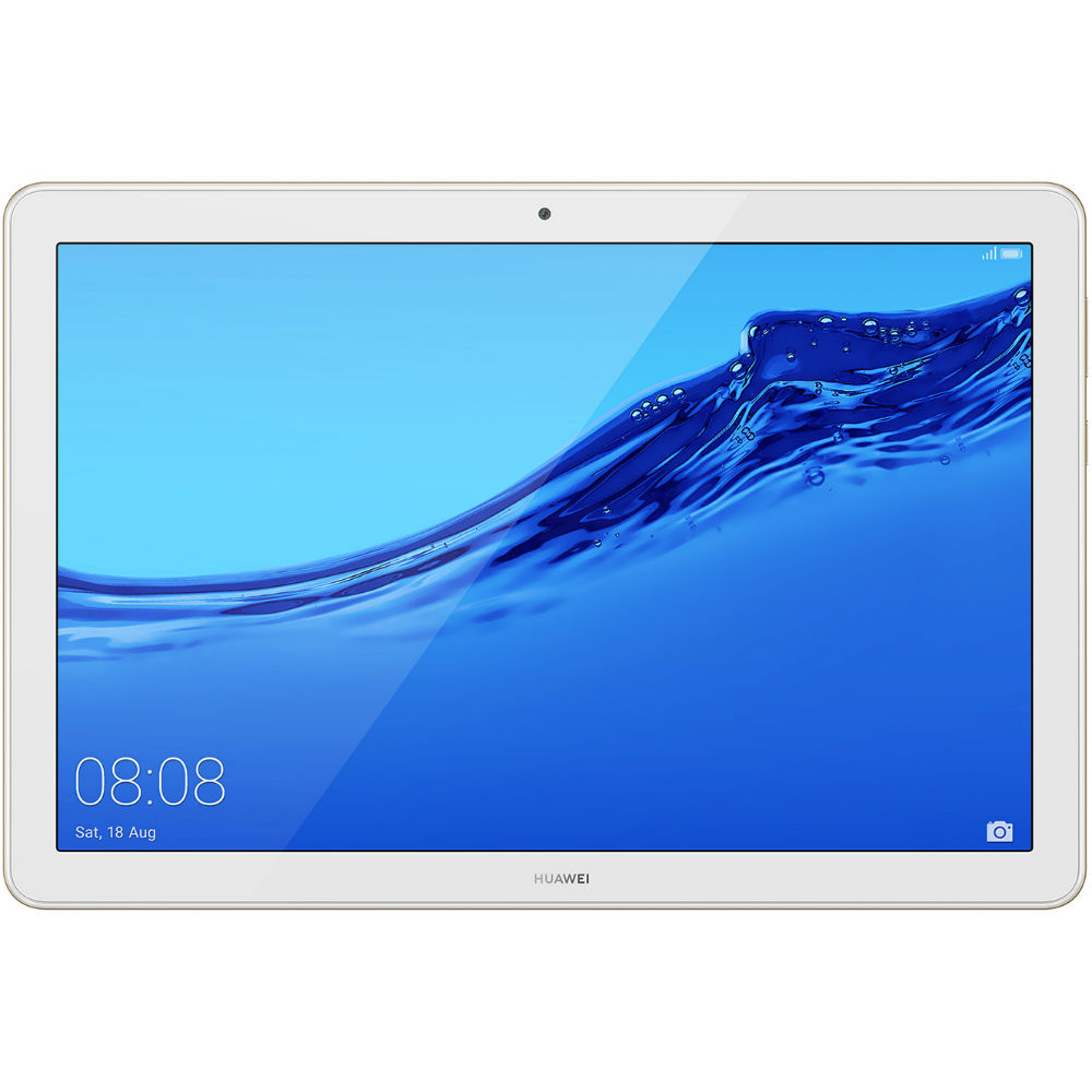 Планшет HUAWEI MediaPad T5 10.1 LTE 2/16GB (gold)