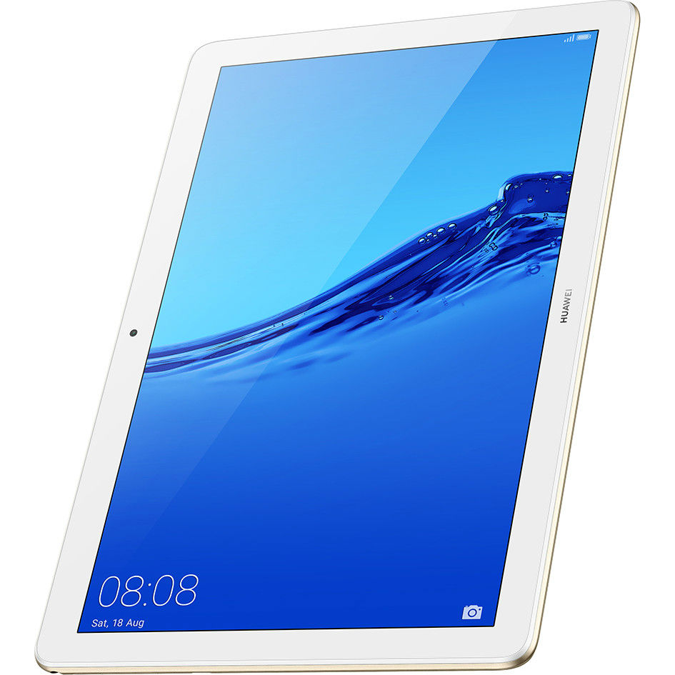 Планшет HUAWEI MediaPad T5 10.1 LTE 2/16GB (gold) Оперативна пам'ять, Гб 2