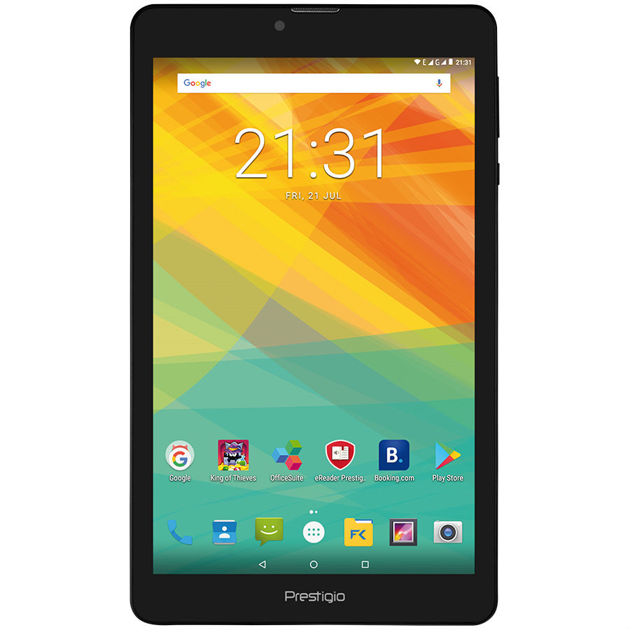 Планшет PRESTIGIO 3718 MultiPad Muze 3G Black - в интернет-магазине  Фокстрот: цены, отзывы, характеристики | купить в Киеве, Харькове,  Днепропетровске, Одессе - Украина