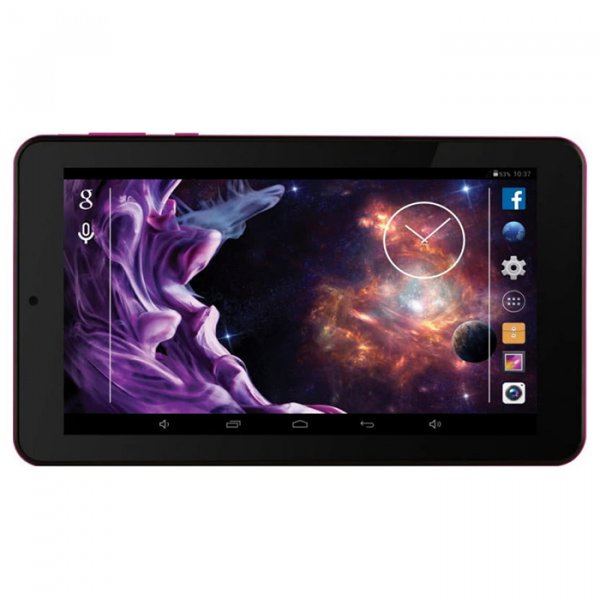 Планшет ESTAR Beauty 7" QC 0.5/8GB Purple (7308P)