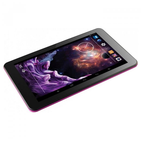 Планшет ESTAR Beauty 7" QC 0.5/8GB Purple (7308P) Дисплей 7