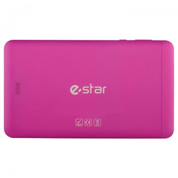 Планшет ESTAR Beauty 7" QC 0.5/8GB Purple (7308P) Тип матрицы TFT (TN)