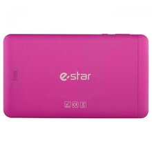 Планшет ESTAR Beauty 7" QC 0.5/8GB Purple (7308P)