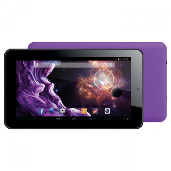 Планшет ESTAR Mercury 7" QC 0.5/8GB Purple (7328P)