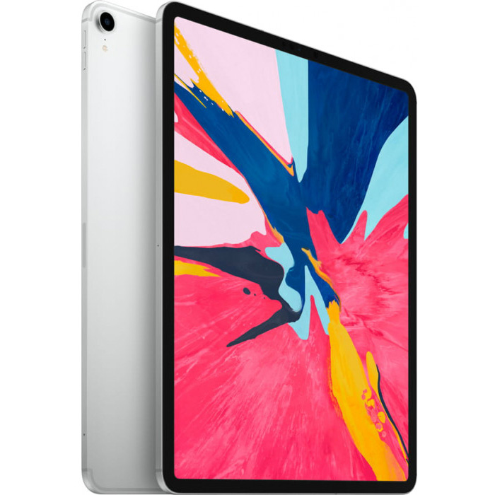 Планшет APPLE iPad Pro A1895 12.9WF + Cellular 256GB Silver (MTJ62RK/A) ᐉ купить в FOXTROT ⁕ цены, отзывы, характеристики Планшет APPLE iPad Pro A1895 12.9WF + Cellular 256GB Silver (MTJ62RK/A) ᐉ купить в FOXTROT ⁕ цены, отзывы, характеристики