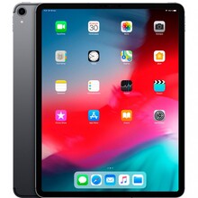 Планшет APPLE iPad Pro A1895 12.9WF + Cellular 512GB Space Grey (MTJD2RK/A)