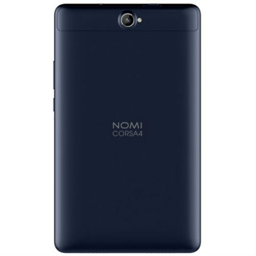 Планшет NOMI C070014 Corsa4 7" 3G 16GB Blue Дисплей 7