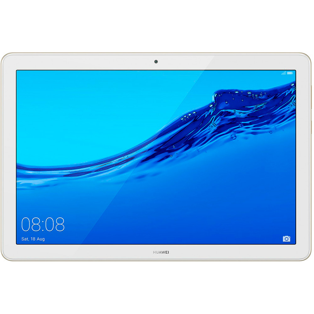 Планшет HUAWEI MediaPad T5 10" (AGS2-L09) Gold (53010EGE_)