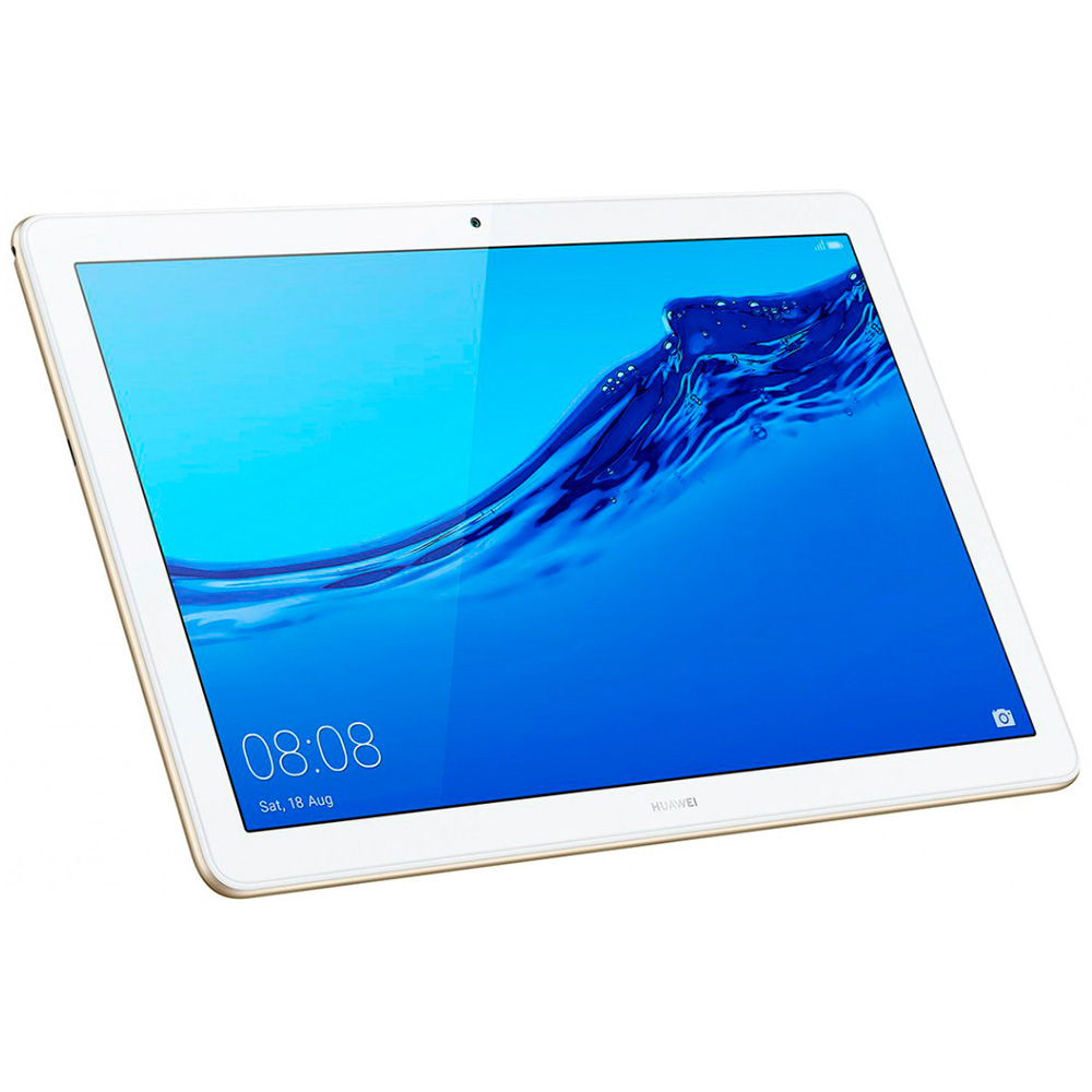 Планшет HUAWEI MediaPad T5 10" (AGS2-L09) Gold (53010EGE_) Оперативна пам'ять, Гб 2