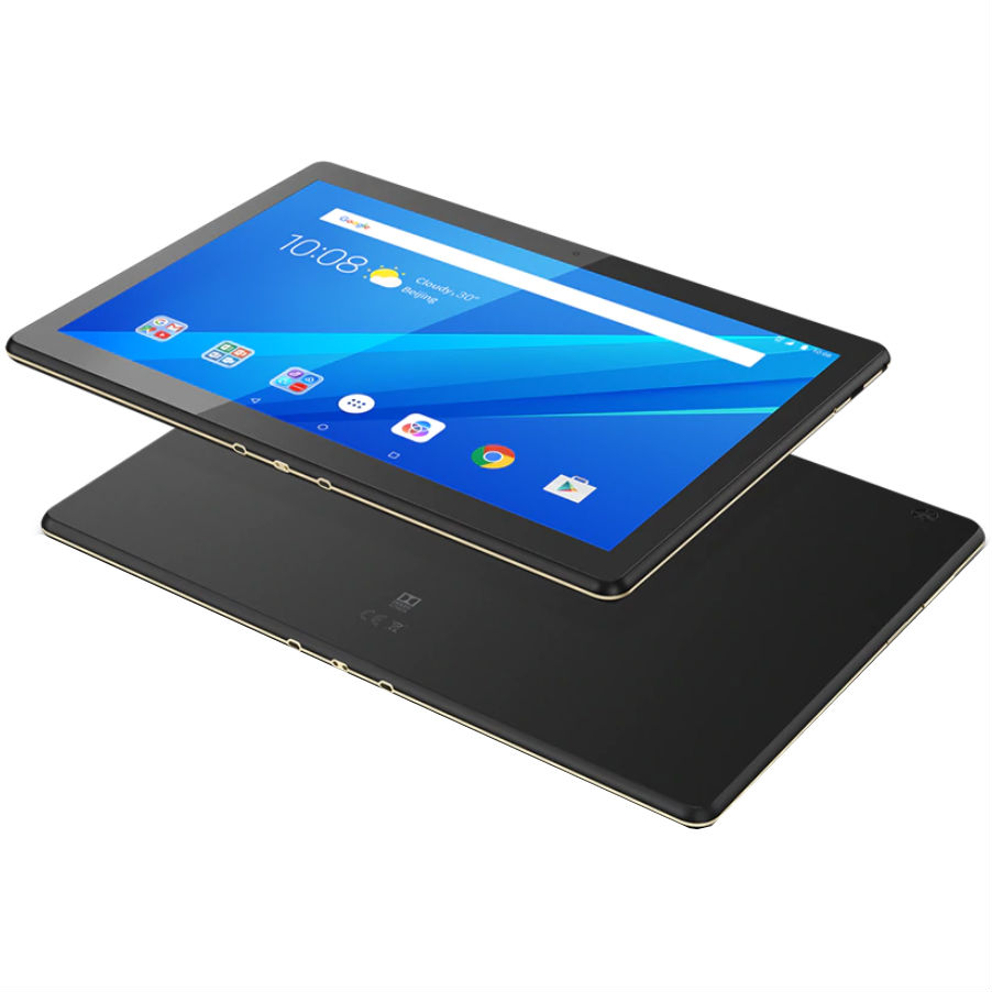 Планшет LENOVO Tab M10 FHD 3/32 WiFi Slate Black (ZA480031UA) Тип матрицы IPS