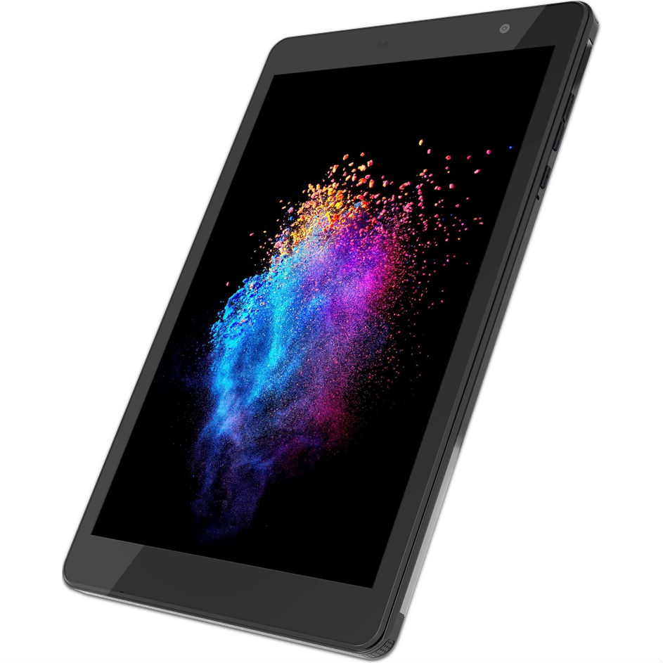 Планшет SIGMA X-Style Tab A83 black Дисплей 8