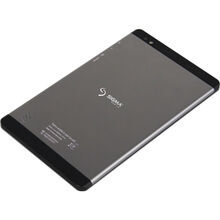 Планшет SIGMA X-Style Tab A83 black-grey