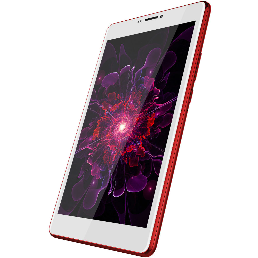 Планшет NOMI Corsa4 1/16GB red (C070034) 387908 Тип матриці IPS