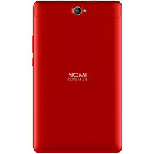 Планшет NOMI Corsa4 1/16GB red (C070034) 387908