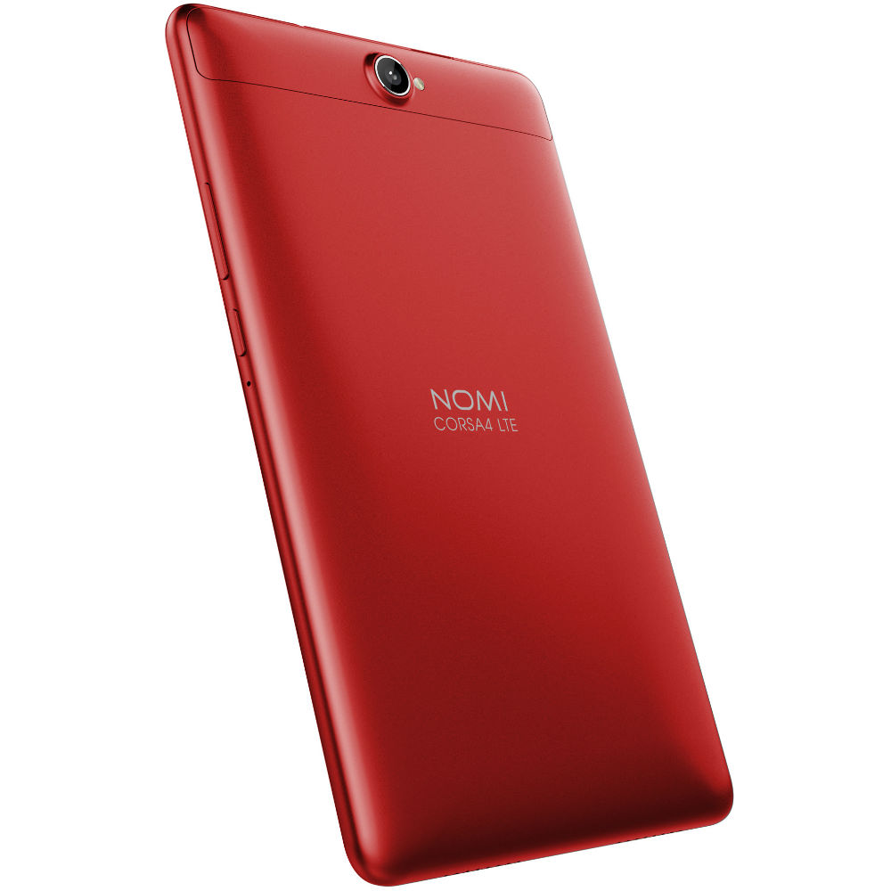 Фото Планшет NOMI Corsa4 1/16GB red (C070034) 387908