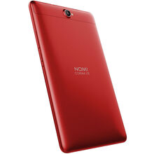 Планшет NOMI Corsa4 1/16GB red (C070034) 387908