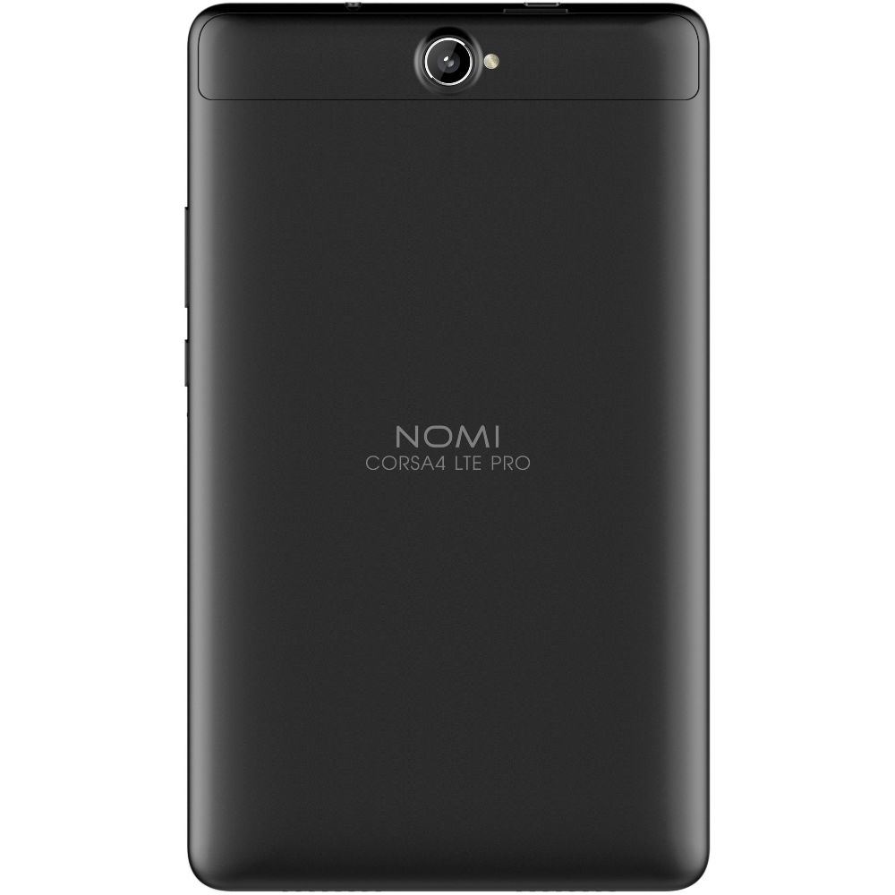 Планшет NOMI Corsa4 LTE PRO 2/16GB dark gray (C070044) 387909 Дисплей 7