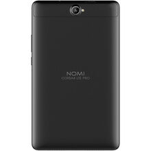 Планшет NOMI Corsa4 LTE PRO 2/16GB dark gray (C070044) 387909