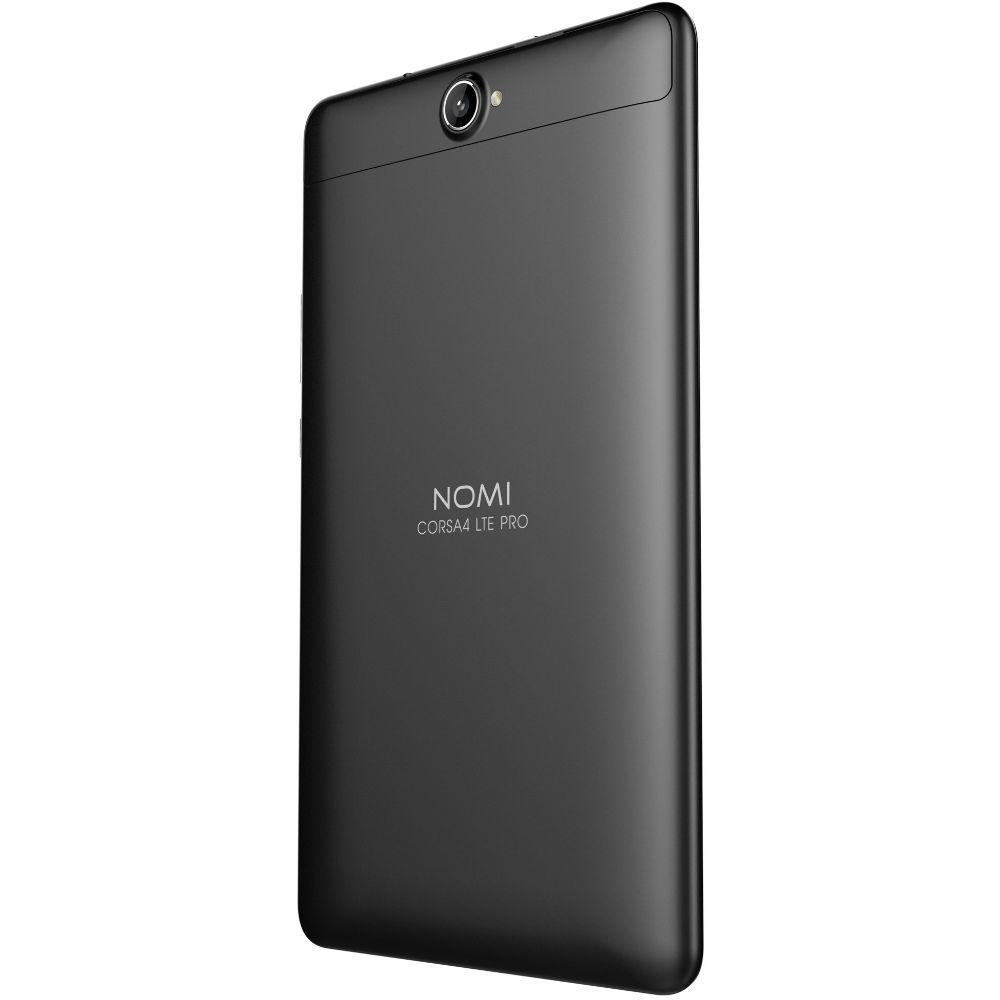 Зовнішній вигляд Планшет NOMI Corsa4 LTE PRO 2/16GB dark gray (C070044) 387909