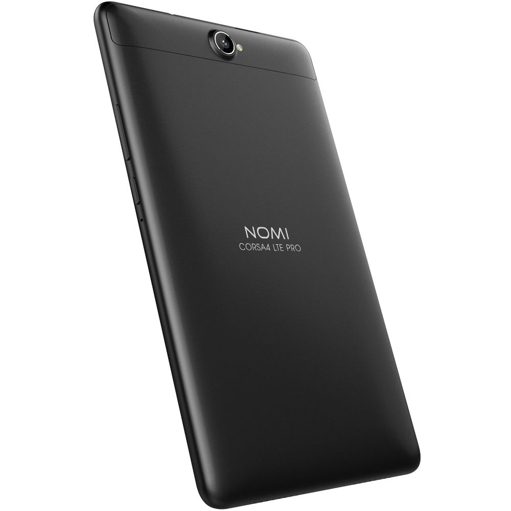 Фото Планшет NOMI Corsa4 LTE PRO 2/16GB dark gray (C070044) 387909