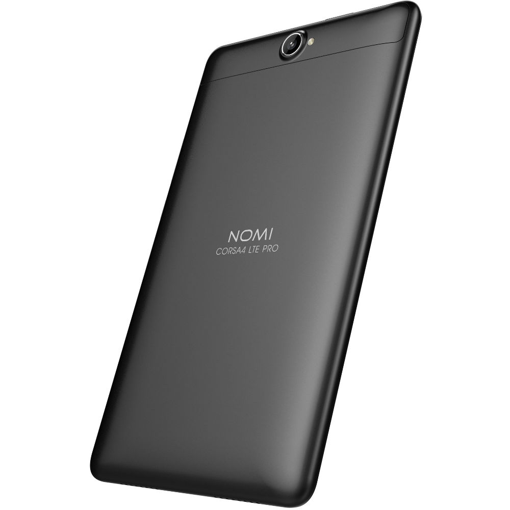 Замовити Планшет NOMI Corsa4 LTE PRO 2/16GB dark gray (C070044) 387909