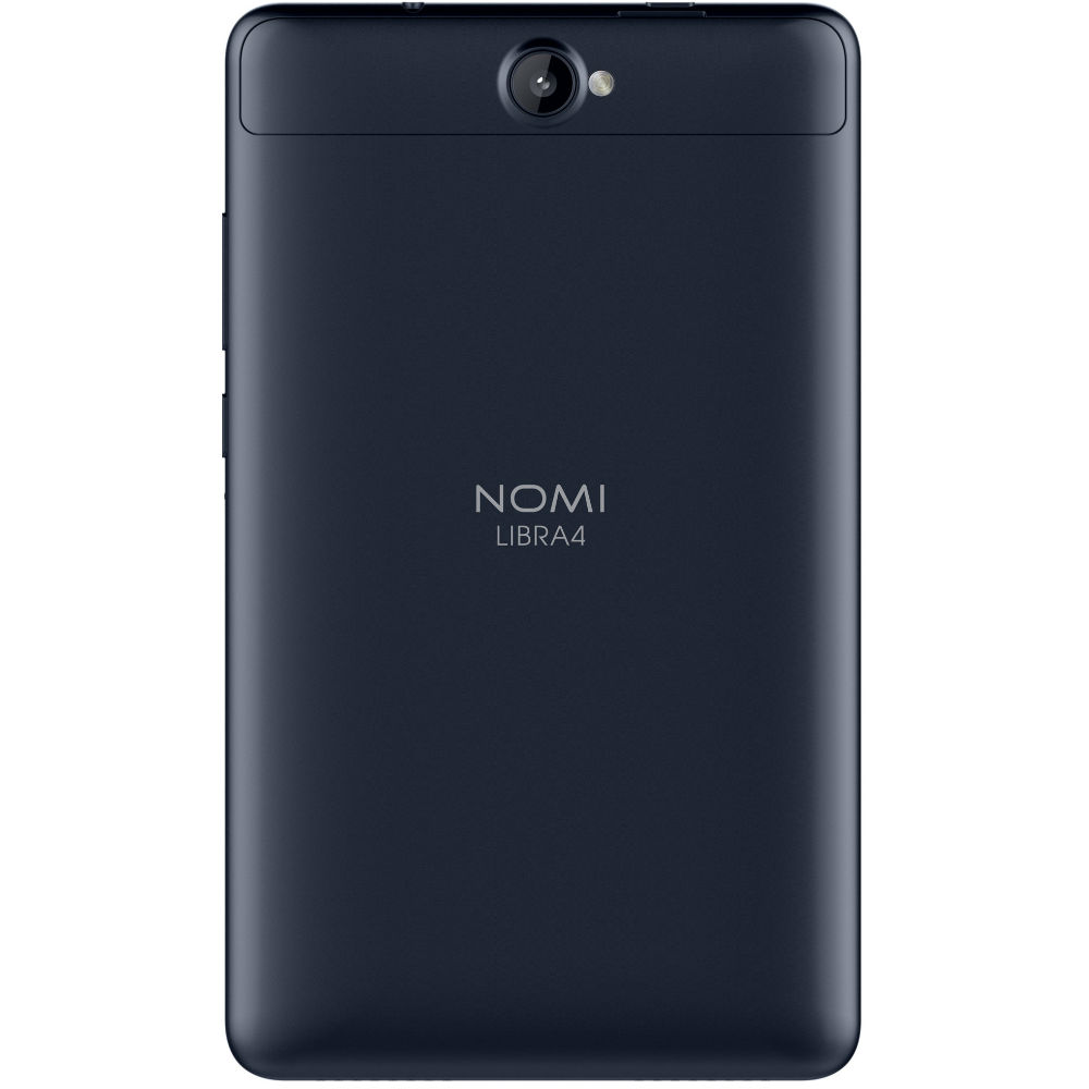 Планшет NOMI Libra4 3G 1/16GB blue (C080014) 387910 Дисплей 8