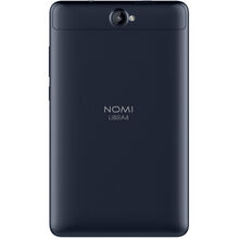 Планшет NOMI Libra4 3G 1/16GB blue (C080014) 387910