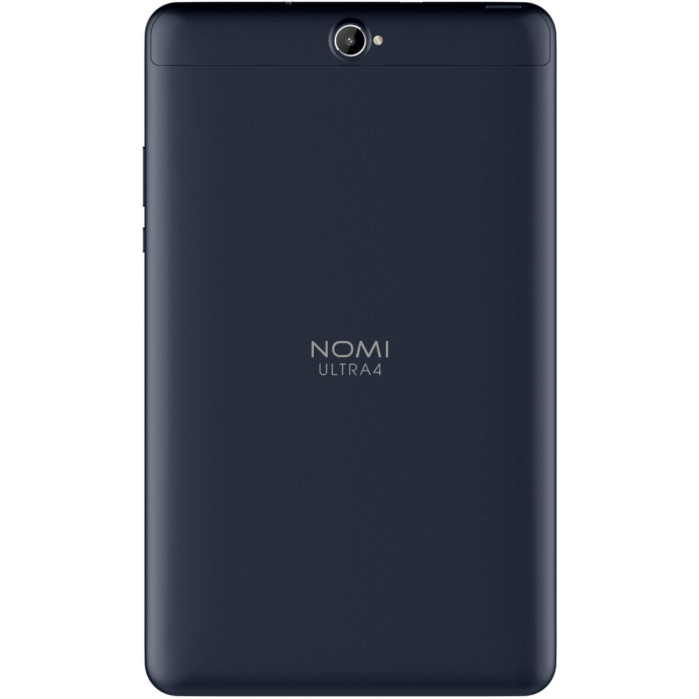 Планшет NOMI Ultra4 3G 1/16GB blue (C101014) 387912 Дисплей 10.1