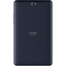 Планшет NOMI Ultra4 3G 1/16GB blue (C101014) 387912