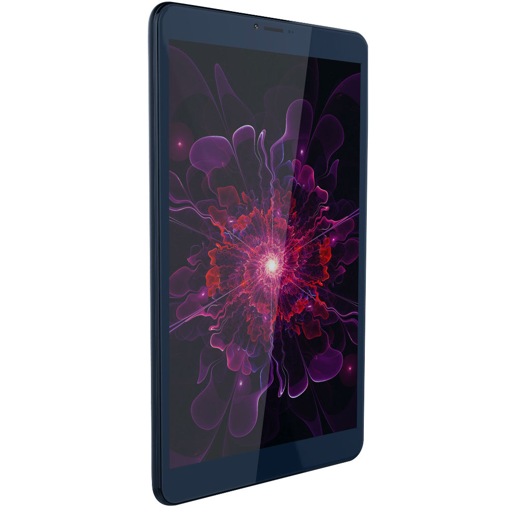 Планшет NOMI Ultra4 3G 1/16GB blue (C101014) 387912 Тип матриці IPS