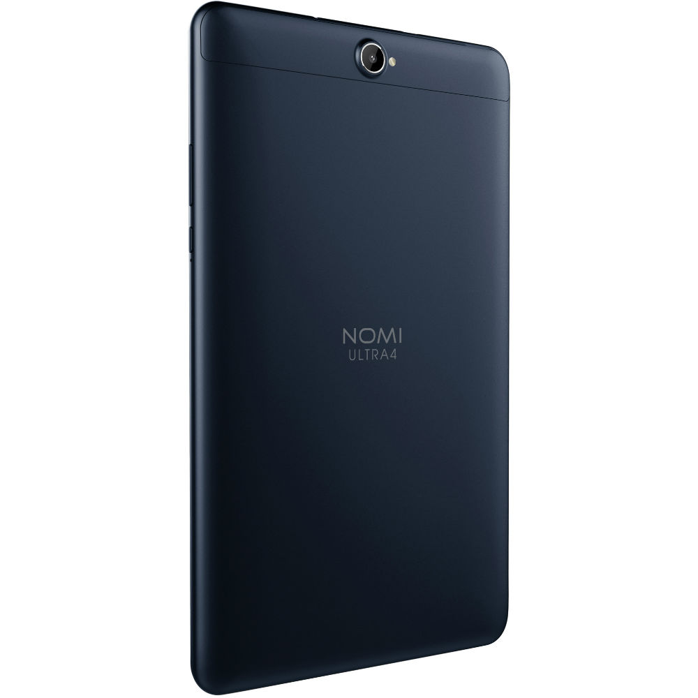 Зовнішній вигляд Планшет NOMI Ultra4 3G 1/16GB blue (C101014) 387912