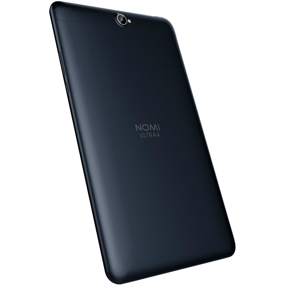 Фото Планшет NOMI Ultra4 3G 1/16GB blue (C101014) 387912