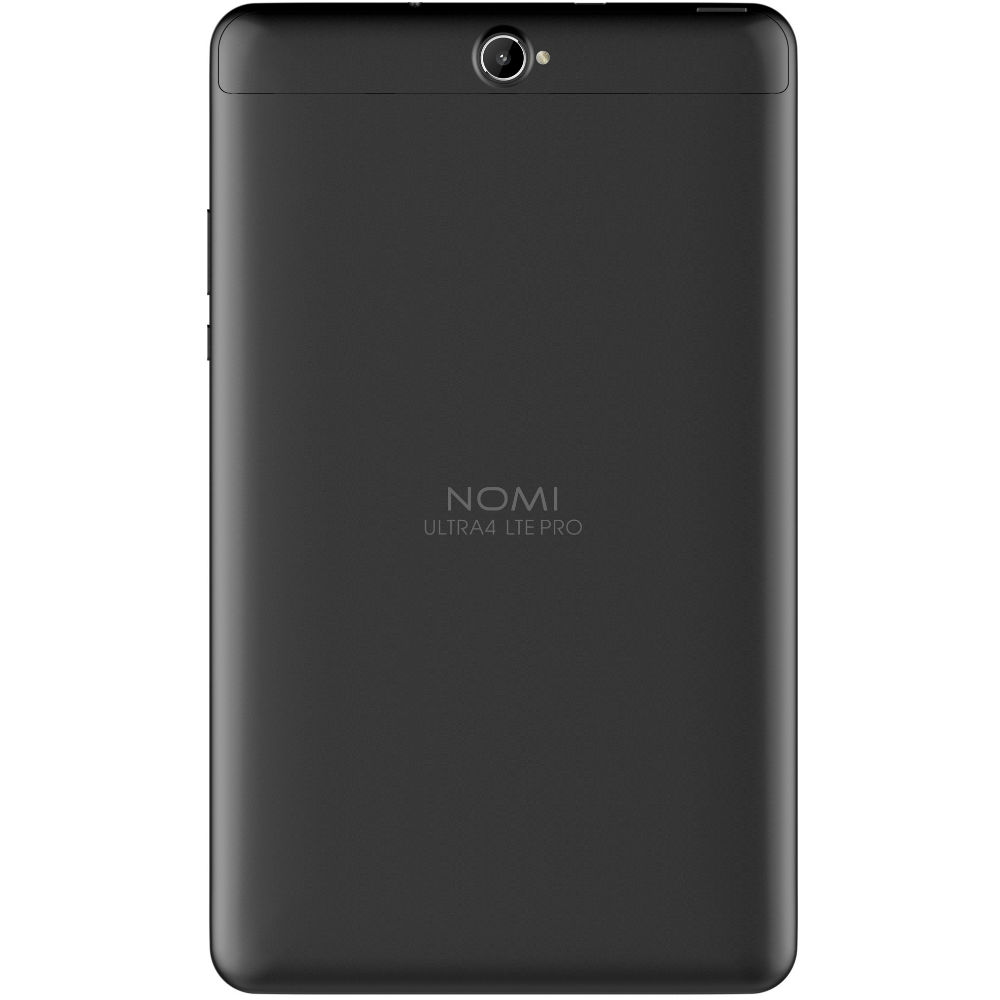 Планшет NOMI Ultra4 LTE PRO 2/16GB Dark Gray (C101044) 387914 Дисплей 10.1