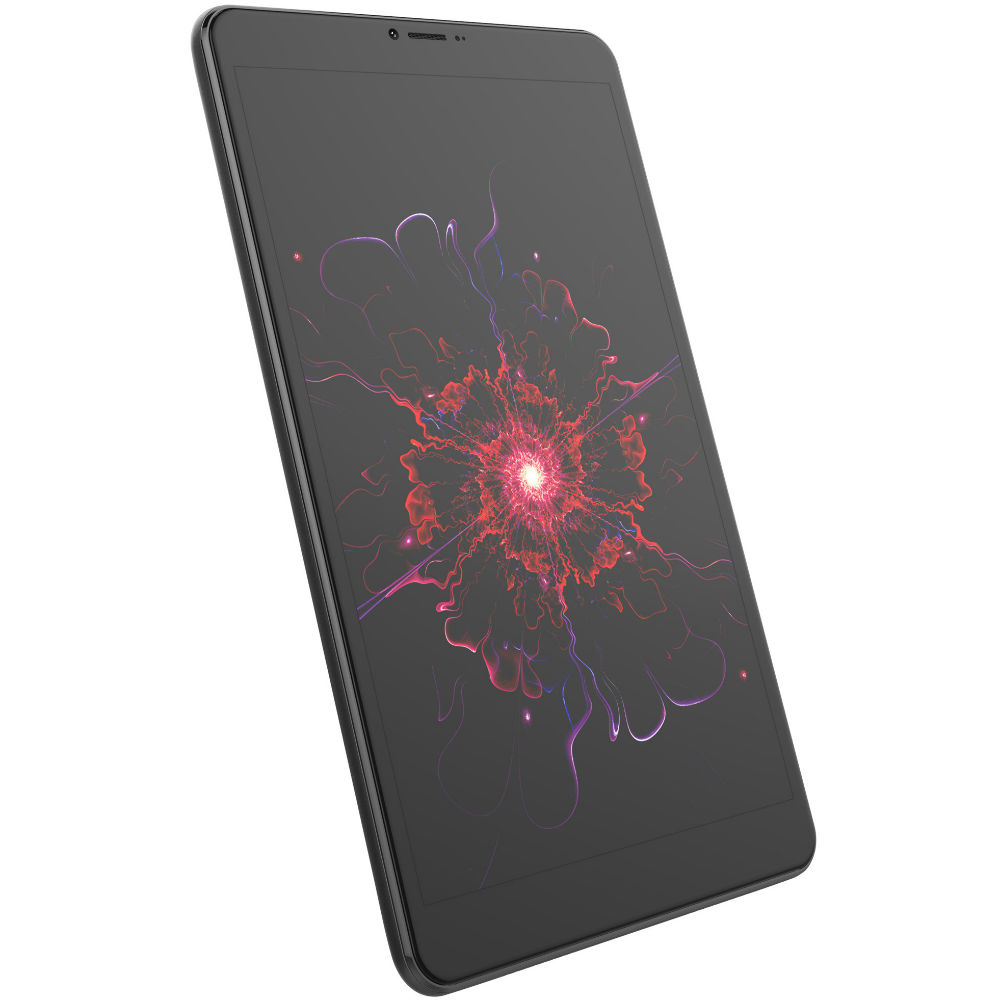 Планшет NOMI Ultra4 LTE PRO 2/16GB Dark Gray (C101044) 387914 Оперативна пам'ять, Гб 2