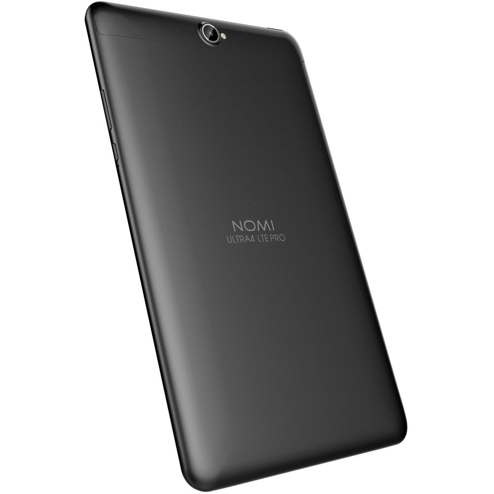 Фото Планшет NOMI Ultra4 LTE PRO 2/16GB Dark Gray (C101044) 387914