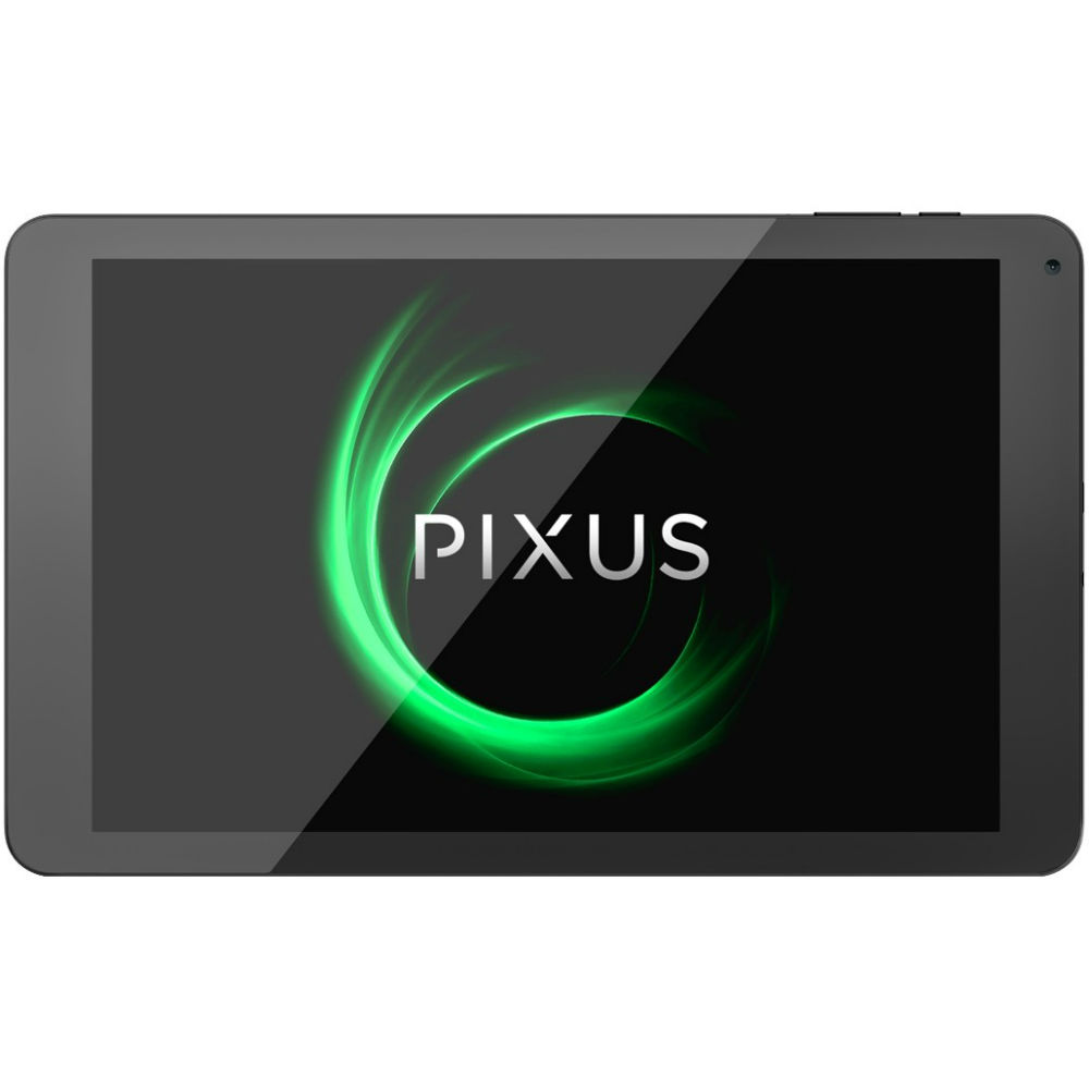 Планшет PIXUS hiPower 3G 1/16GB (75238) Роздільна здатність, пікс 1280x800